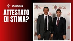 “Si ispira a Ibra e van Basten”: il Milan fiuta il colpo di mercato