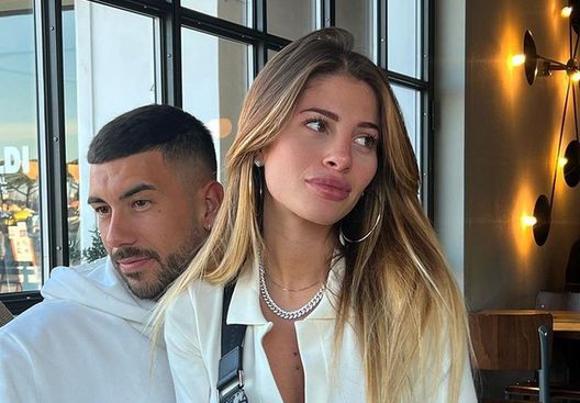 Zaccagni diventa papà, la madre del giocatore querela tutti quelli che nominano Zaniolo - immagine 1