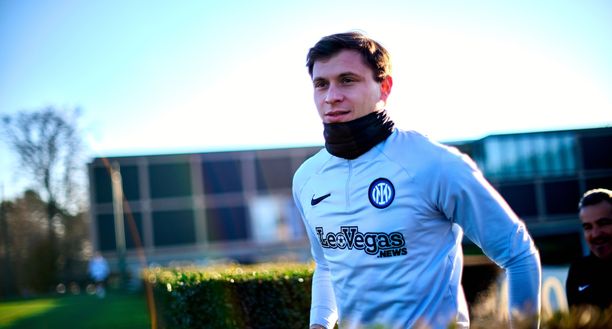 Cauet: “Barella fortissimo ma alcuni atteggiamenti sono esagerati. Ecco come può migliorare”- immagine 3