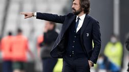 Pirlo a Sky: “Partita fondamentale. Ecco come stanno gli infortunati”