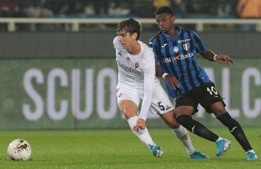  Photo by Emilio Andreoli/Getty Images for Lega Serie A 