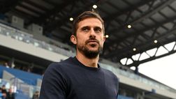 Dionisi: “Raspadori? Poteva fare di meglio come tutti, non parlo del mercato”