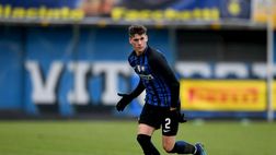 Ex Inter, UFFICIALE: il Genoa cede in prestito Valietti alla Virtus Entella