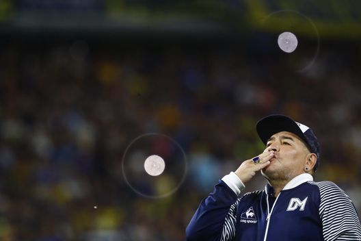 (Getty Images) (Getty Images)