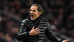 Nervi a fior di pelle al PSG, Tuchel attacca: “Di solito difendo i miei giocatori, ma…”