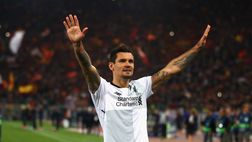 Tuttosport – Milan, costanti contatti per Lovren