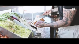 Boateng, rinnovo con… kebab! Ecco l’annuncio dell’Hertha | VIDEO