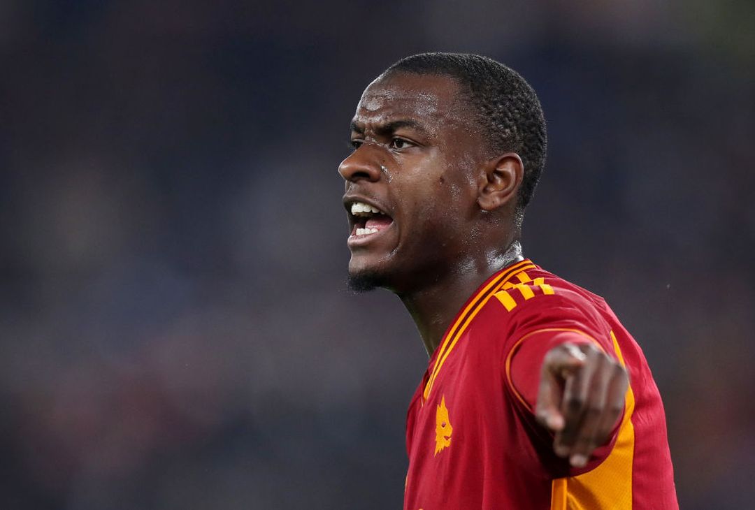 Roma-Feyenoord 5-3 d.c.r – FOTO GALLERY - immagine 74