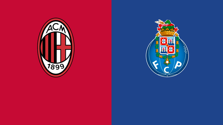 Milan-Porto 0-1 [UYL]. Sconfitta (quasi) decisiva per i rossoneri - immagine 1