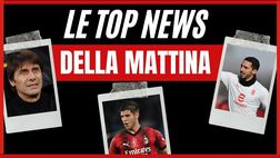 Milan, un mercato solo in uscita? Conte fa la lista della spesa e Bennacer…