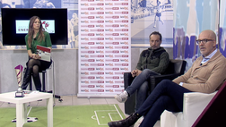 Storie di Sport #20, guarda la puntata. Giovani e sport, l’exploit di Matteo Lovato