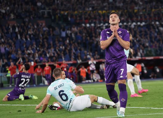 Fiorentina-Inter non sfonda in tv. E non è nemmeno la gara più vista dell’anno- immagine 1