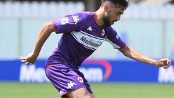 Fiorentina-Montervarchi, Top&Flop. Gonzalez protagonista, male Lirola