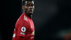 Manchester United, Solskjaer e il futuro di Pogba: “Ci stiamo lavorando. Lui felice in campo e si vede”