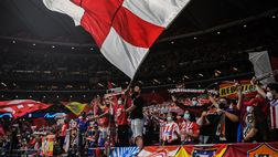 Atletico, tifoso arrestato: ha insultato e minacciato una bimba! I fatti