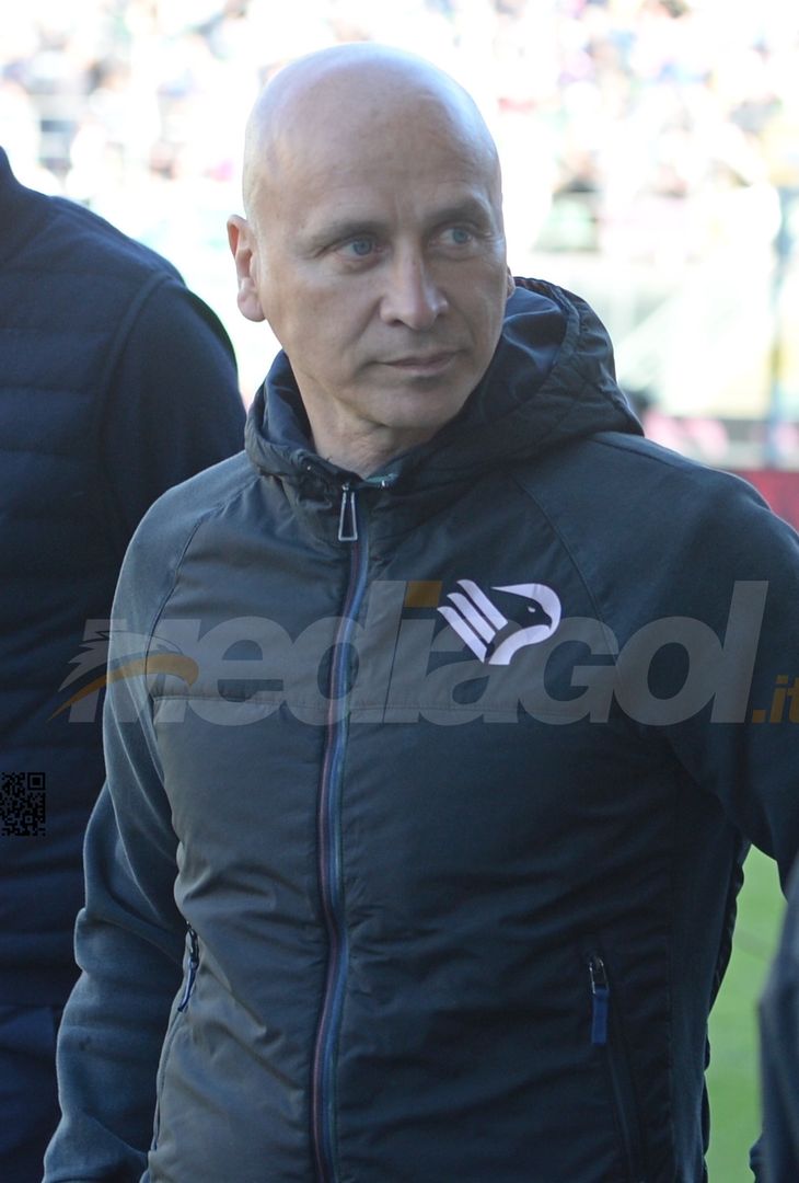 FOTO Palermo-Benevento 1-1, 34ª giornata di Serie B 2022-2023 (La Gallery) - immagine 44