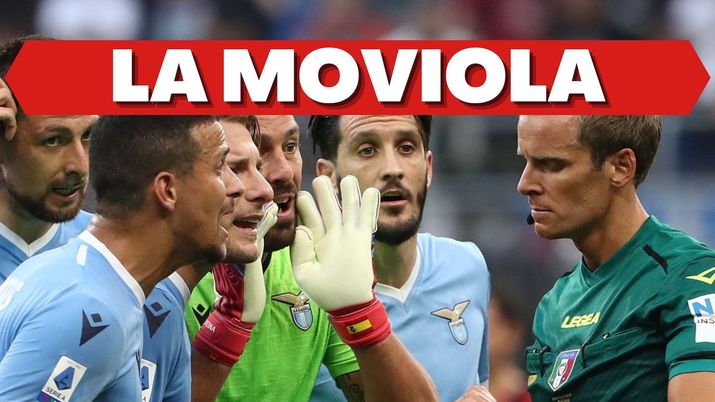 La moviola di Milan-Lazio 2-0 (Serie A 2021-2022) | AC Milan News (Getty Images) 