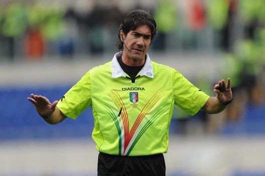 Bergonzi duro: “Calciatori della Roma intralciano Giua, quasi una strategia”- immagine 2