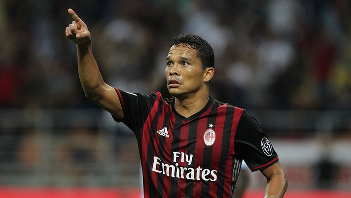 Milan-Sassuolo: le formazioni ufficiali. Luiz Adriano titolare, Romagnoli in panchina Milan-Sassuolo: le formazioni ufficiali. Luiz Adriano titolare, Romagnoli in panchina