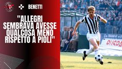 Benetti: “Pioli ha avuto la pazienza di aspettare il suo momento” | News