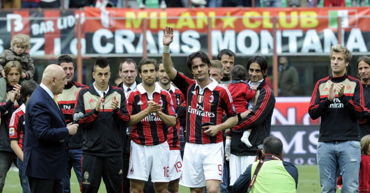 Agenda azzurra rivoluzionata, venerdì c'è Milan-Novara - Buongiorno Novara