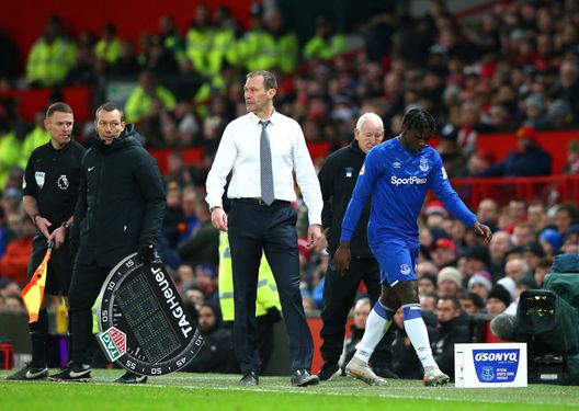 (Photo by Alex Livesey/Getty Images) (Photo by Alex Livesey/Getty Images)
