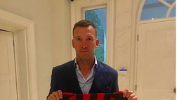 PM – Shevchenko, i suoi migliori momenti rossoneri
