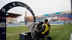 Serie A – Quattro tappe per il ritorno in campo: le ultime
