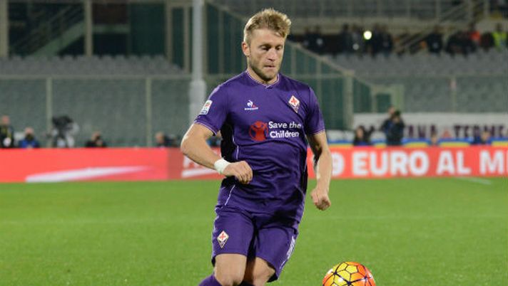 Fiorentina, ag. Blaszczykowski: “Pronto per ripartire. Deve ritrovare la forma” Fiorentina, ag. Blaszczykowski: “Pronto per ripartire. Deve ritrovare la forma”