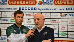 Guerriero Petrarca, Volpato: “Capo d’Orlando e Virtus, tappe cruciali”