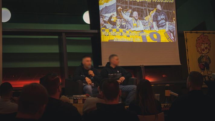 Germania, disordini in epoca Covid: 20 mesi di carcere per 2 ultras della Dynamo Dresda - immagine 1