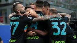 La legge di San Siro: l’Inter avvicina il record storico della Juve!