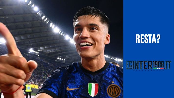 Inter, Correa resta? GdS: “Occhio a soprese, in 3 su di lui. Voci su questo possibile scambio” - immagine 1