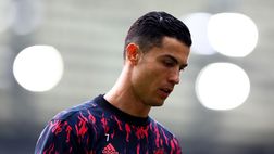 Cristiano Ronaldo: “Tradito dal Manchester United, nessun rispetto per ten Hag”