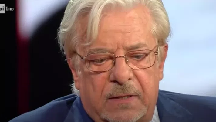 L’attore Giannini fa commuovere: “Non sono napoletano ma è come se lo fossi” - immagine 1
