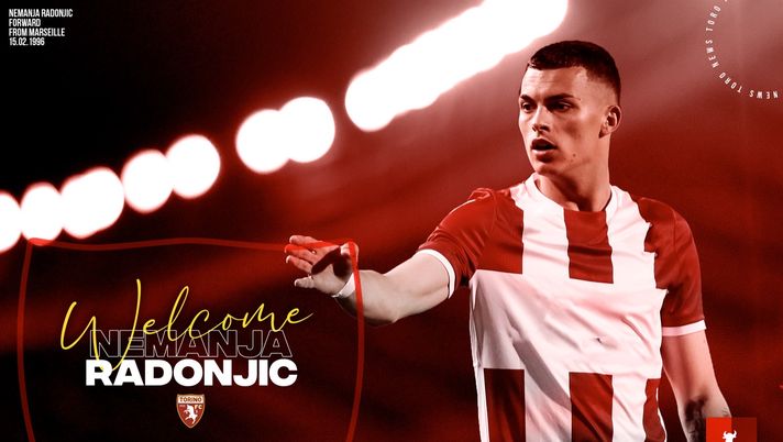 Le operazioni di mercato del Toro: tre riflessioni su Nemanja Radonjic- immagine 2