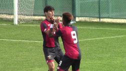 Pellegri: “Salcedo all’Inter? Siamo cresciuti insieme, spero possa fare il grande salto”