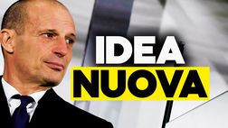 Mercato Juve, 35 milioni per un nome tutto nuovo: “Piace tanto ad Allegri”