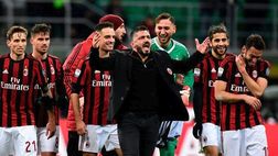 Milan di nuovo in Europa League: accolto il ricorso