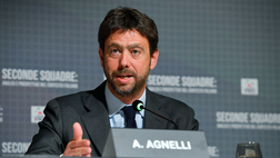 Stadi aperti, la richiesta di Agnelli: “Già a luglio ci sia un okay parziale”