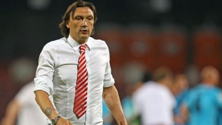 Dario Bonetti nelle vesti di allenatore Dario Bonetti: “Dybala non può comportarsi così – La Roma darà due, tre anni di tempo a Mou” - immagine 1