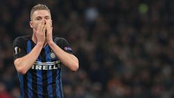 Sky – Inter-Skriniar, presto ufficiale il rinnovo. Non è garanzia di permanenza ma…