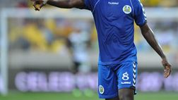 Nazionali: l’ex Milan e Villafranca Rodney Strasser in campo nella clamorosa rimonta del Sierra Leone (video)