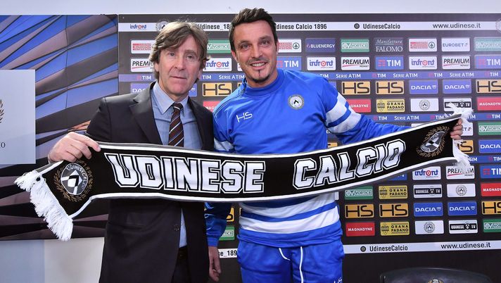 Foto Simone FERRARO Foto Simone FERRARO