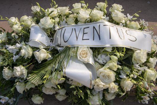 Heysel Juventus (getty images) Heysel Juventus