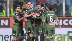 Tra colpe e ripartenze: il Napoli si interroga, ma vede l’Europa. L’analisi