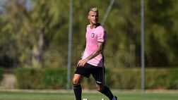 Calciomercato Empoli, obiettivo Struna: l’ex Palermo può tornare in Italia. Le ultime