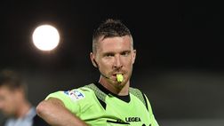 Serie A – Milan-Spezia, sarà Serra ad arbitrare il match | News