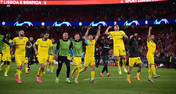 Sky – Inter, oggi solo Calhanoglu e Skriniar al lavoro: “Difficile loro recupero per…”- immagine 2