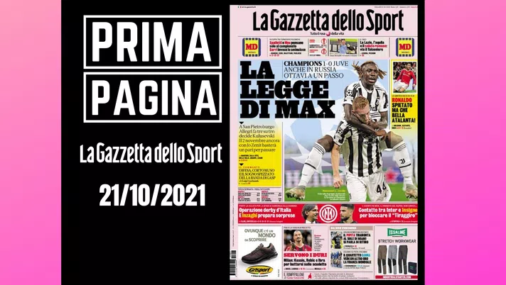 La Gazzetta dello Sport